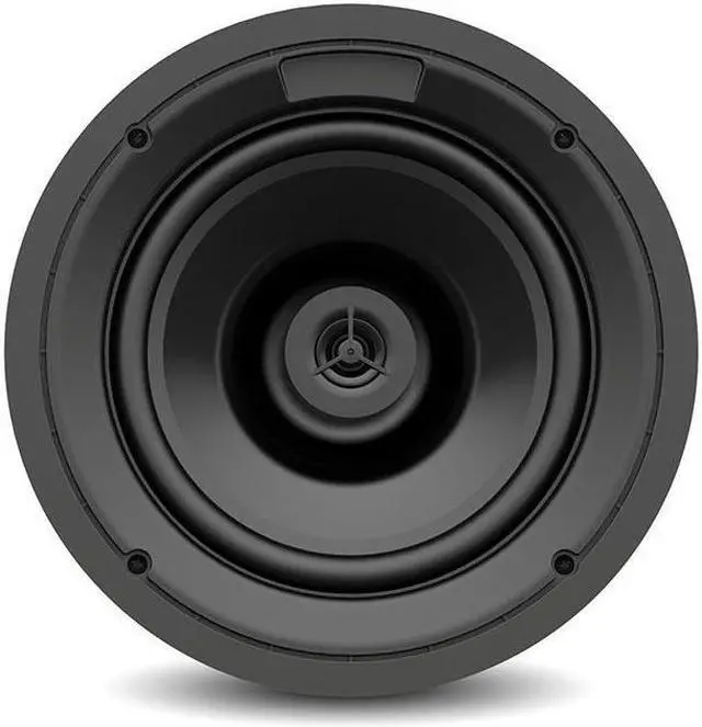 Main image of MTX HOME ICM812 MTX CEILING MOUNT SPEAKERS 8 2-WAY 65W RMS 8 OHM;MUSICA;*PAIR*