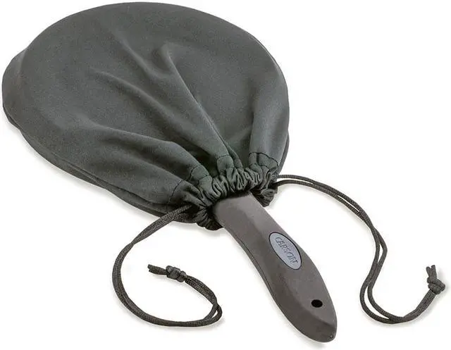 Alt view image 2 of 10 - Carson Optical SG-14 SureGrip Handheld Magnifier