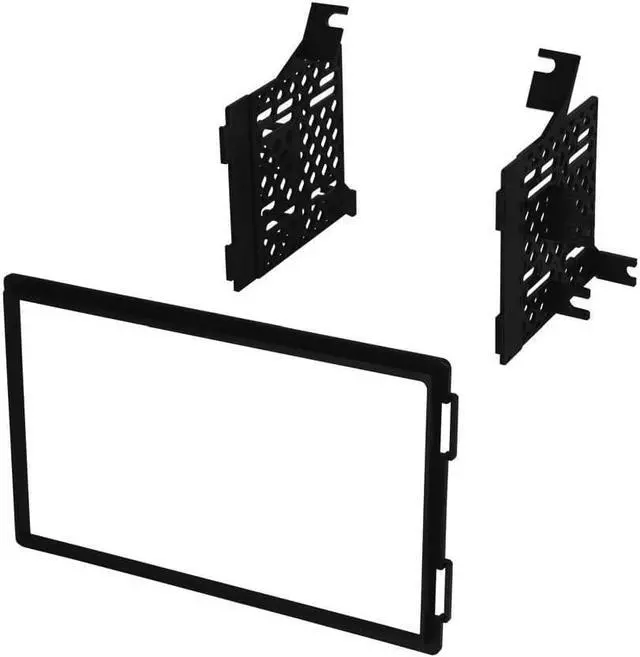 Alt view image 2 of 3 - American Int'l 2004-2012 Nissan/Suzuki Install Kit