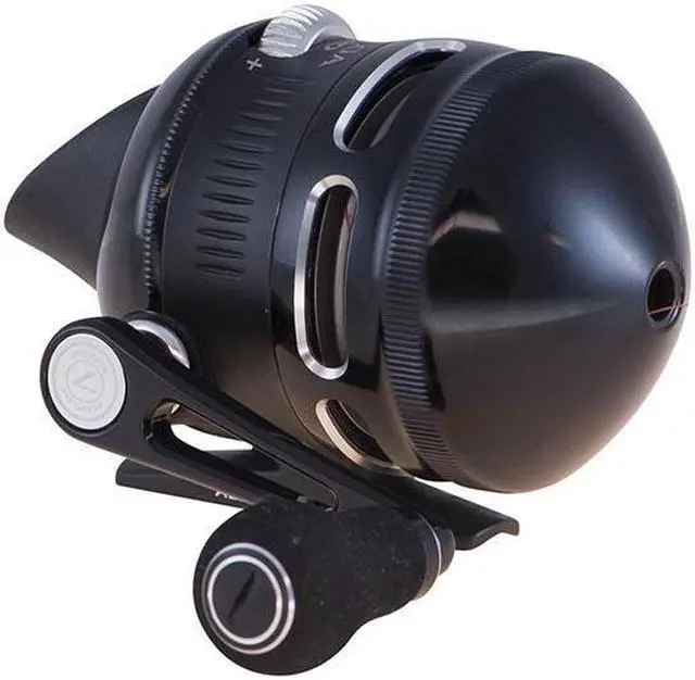 Alt view image 3 of 3 - ZEBCO ZO2PRO06BX3 ZEBCO *ZS3457* OMEGA 2 PRO SPINCAST REEL W/6# LINE