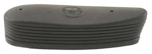 Alt view image 2 of 7 - LIMBSAVER 10201 LimbSaver Classic Precision-Fit Recoil Pad for Wood Stocks