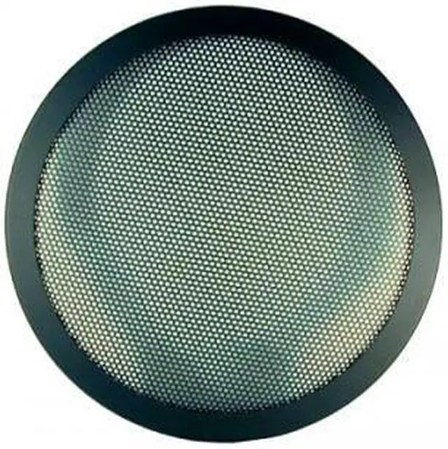 Alt view image 2 of 3 - Nippon Clipless Speaker Grills 6.5" Sold Each