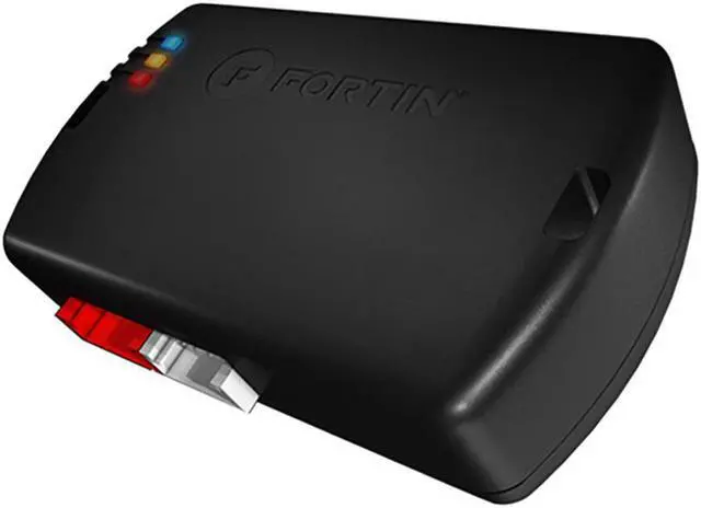 Alt view image 7 of 20 - Fortin - EVO-ALL - Universal All-In-One Transponder Key Data Bypass And Interface Module