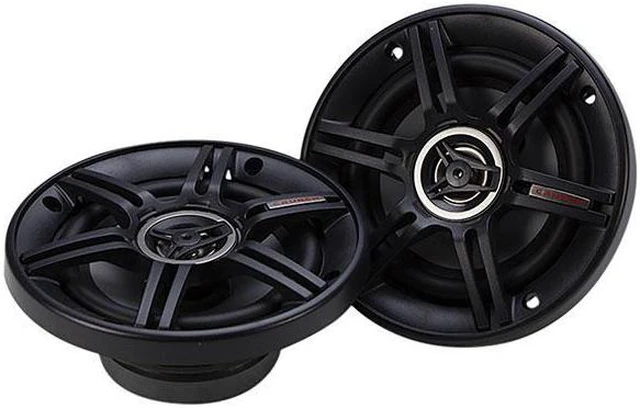 Main image of Crunch 5.25" Coaxial Speaker 250w Max