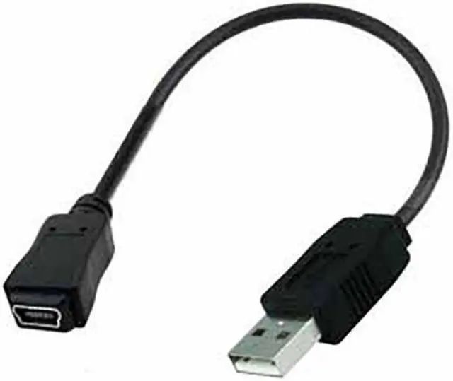 Alt view image 3 of 13 - PAC USB-GM1 OEM USB Port Retention Cable for Select GM(R) & Chrysler(R) Vehicles