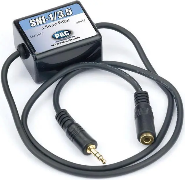Main image of PAC SNI135