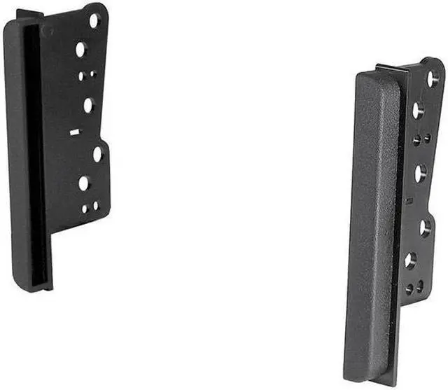 Main image of New American International Ttr992 '00 And Up Toyota Double Din Brackets