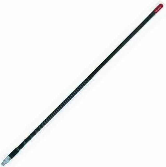 Alt view image 2 of 5 - FIRESTIK KW-2BK 2     KW SERIES CB ANTENNA - 100 WATTS  BLACK