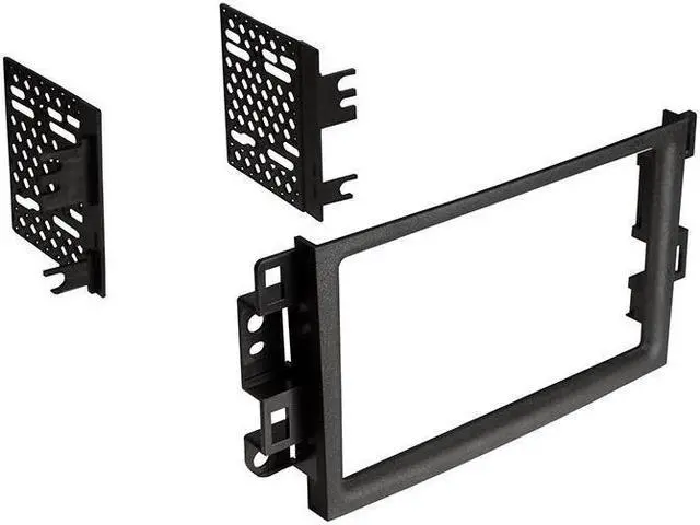 Alt view image 2 of 6 - New American International Gmk419 2007 - 2011 Chevy Aveo Vehicle Mounting Kit