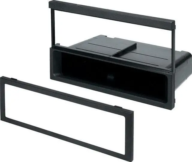 Alt view image 4 of 8 - New American International Mazk854 '01 And Up Mazda Kit With Pocket