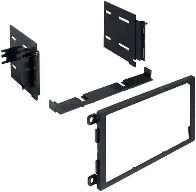 Alt view image 8 of 16 - New American International Gmk422 Gm Geo Honda Suzuki Lsuzu Toyta Double Din