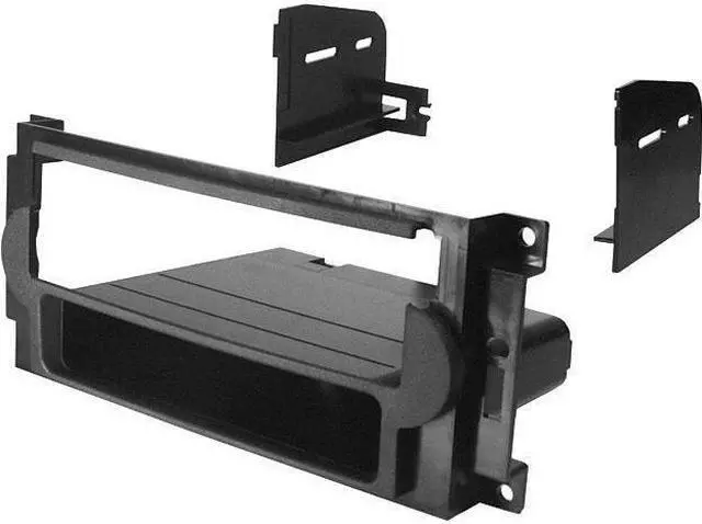 Alt view image 5 of 8 - New American International Cdk648 Installation Kit '05 Chrysler 300 Dodge Magnum