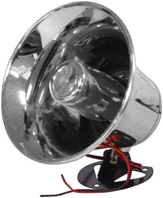 Main image of Xxx Siren Horn Speaker 250w
