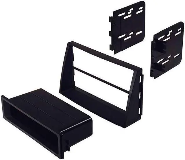 Alt view image 4 of 6 - New American International Kiak1262 '10 - Up Kia Soul Double Din Select Hyundai