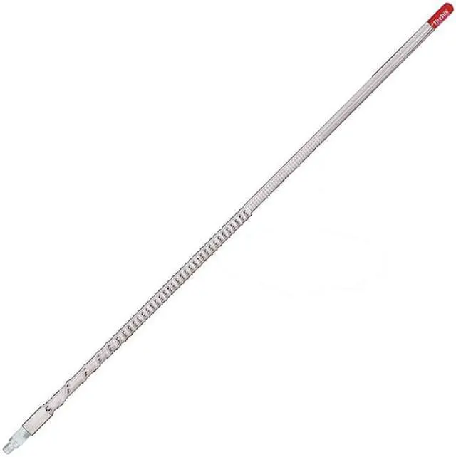 Alt view image 3 of 4 - FIRESTIK RP3-W Firestik 3' (92cm) Heavy-Duty Antenna 5/8 Wave (White)
