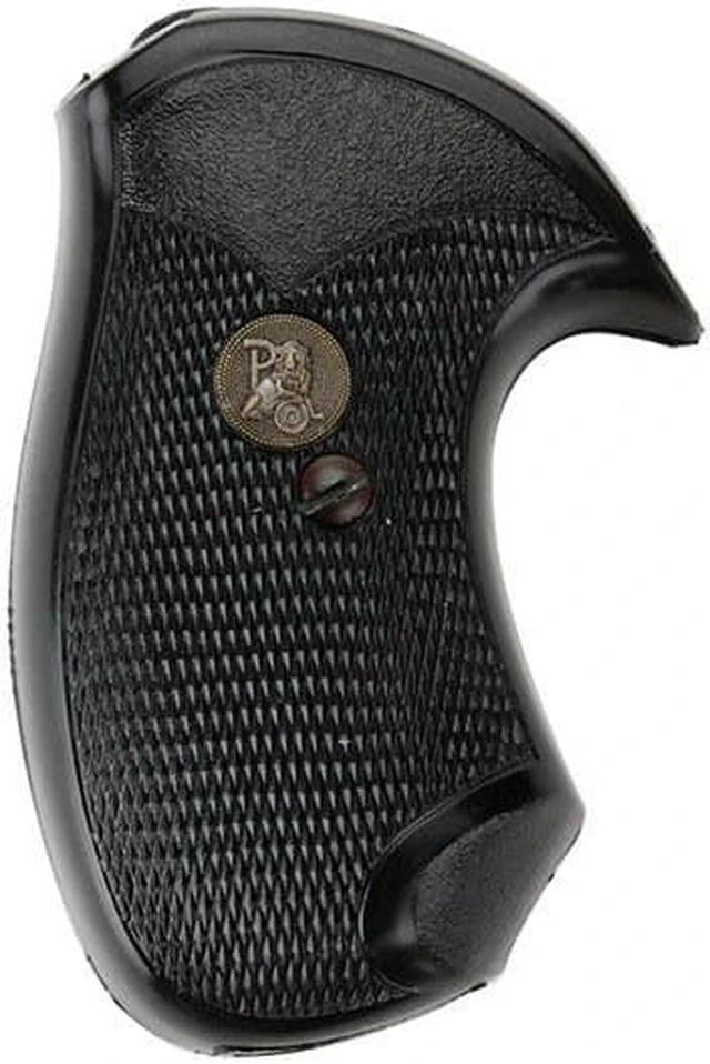 Alt view image 4 of 6 - Compac Grip-Rossi/Rev