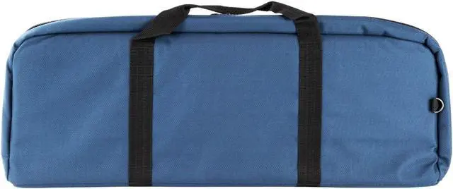Alt view image 7 of 10 - BULLDOG BD475 BULLDOG ULTRA COMPACT DISCREET TACTICAL CASE 29 NAVY