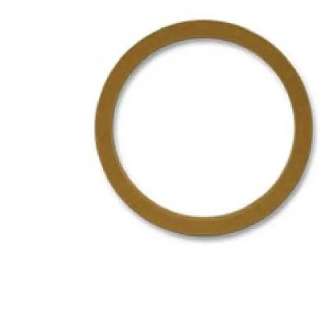 Alt view image 3 of 5 - NEW PAIR NIPPON RING8R 8" RINGS 3/4" WOOFER EXTENDER RINGS 3/4" THICK MDF BOARD