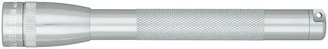 Alt view image 3 of 4 - MAGLITE SP32106 MAGLITE 2 CELL AAA MINI  LED FLASHLIGHT SILVER-BLISTER PACK