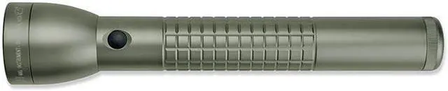Main image of MAGLITE ML300LX-S3RI5 MAGLITE LED 3-Cell D Flashlight Foliage Green