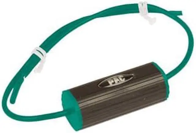 Alt view image 5 of 7 - NEW PAIR PAC BB2PR 600Hz AND 300Hz BASS BLOCKERS