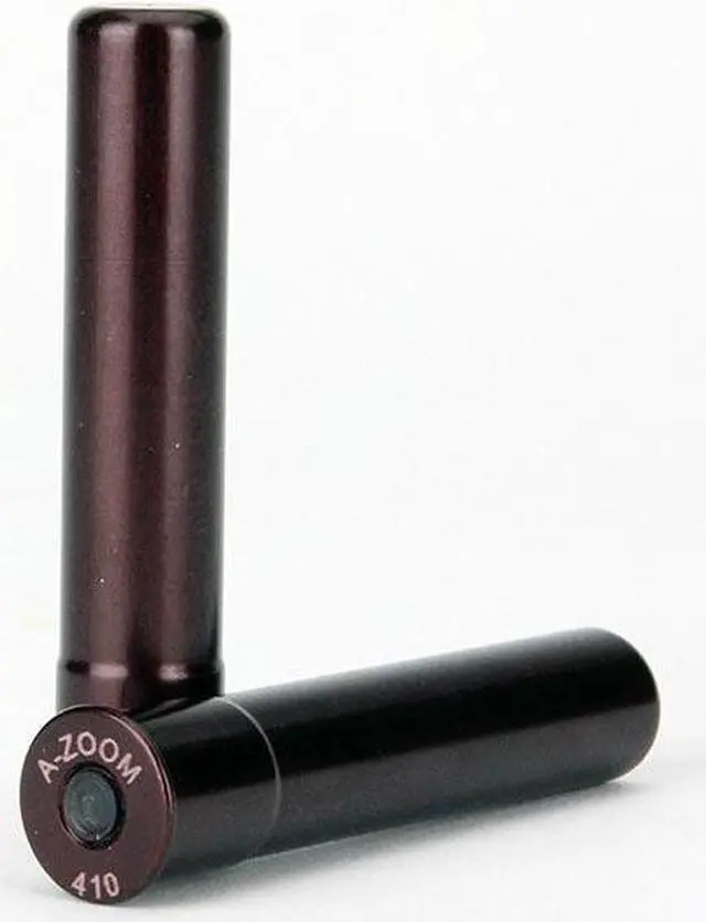 Main image of A-ZOOM 12215 AZOOM SNAP CAPS 410GA 2/PK
