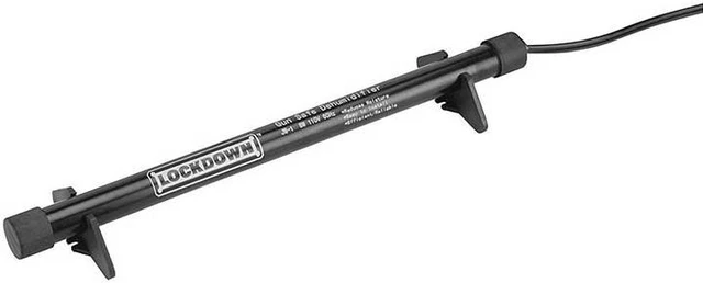 Alt view image 3 of 6 - Lockdown Dehumidifier Rod 18 inches