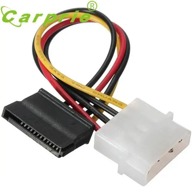 Alt view image 4 of 5 - 2017 USB 2.0 to SATA IDE Hard Drive Cable for HD HDD Adapter W Power_KXL0406