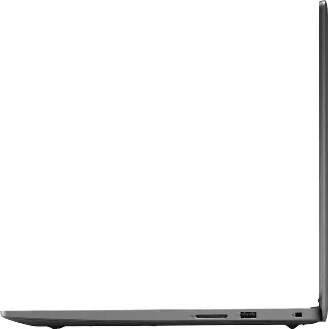 Alt view image 4 of 5 - Dell Inspiron 3000 15.6" FHD Touchscreen Laptop, 10th Gen Intel Core i5-1035G1 up to 3.6GHz, 16GB RAM, 256GB NVME SSD, Intel UHD Graphics,WiFi, HDMI, Ethernet, Windows 10 Pro S