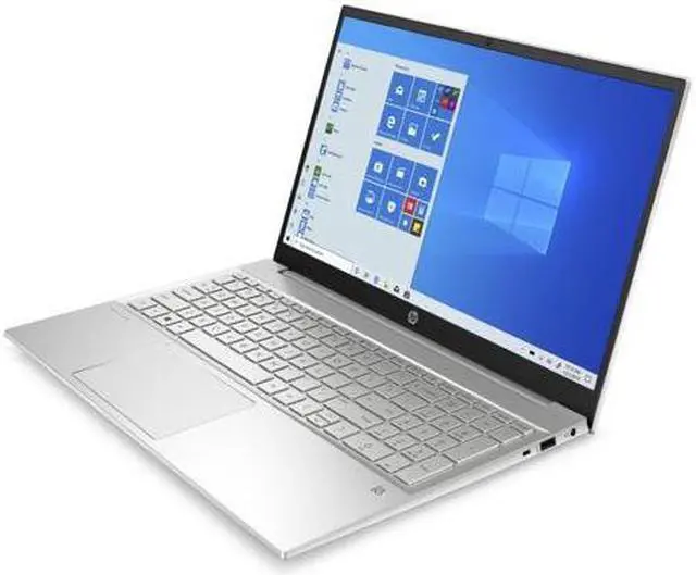 Alt view image 2 of 4 - HP Pavilion 15.6" Customized Premium Laptop | 8-Core AMD Ryzen 7 4700U (Beat i7-8550U) | 8GB DDR4 RAM 1TB  SSD | Touchscreen | Backlit Keyboard | WIFI 6|Windows 10