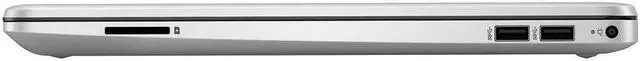 Alt view image 3 of 5 - HP 15 Notebook, 15.6" HD Touch Display, Intel Core i5-1135G7 Upto 4.2GHz, 8GB RAM, 1TB NVMe SSD,HDMI, Card Reader, Wi-Fi, Bluetooth,Windows 11 Pro/ Lone Star Computer Mouse Pad