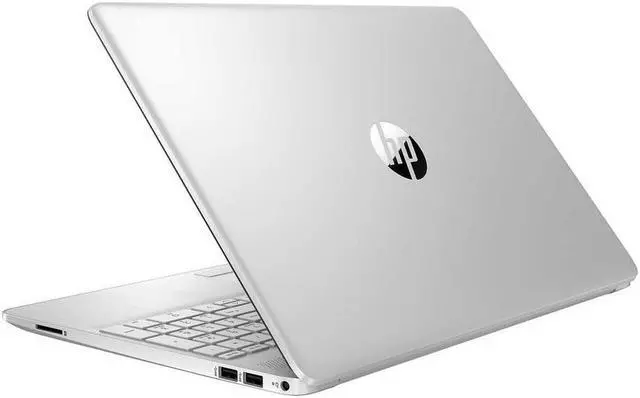 Alt view image 5 of 5 - HP 15 Notebook, 15.6" HD Touch Display, Intel Core i5-1135G7 Upto 4.2GHz, 8GB RAM, 1TB NVMe SSD,HDMI, Card Reader, Wi-Fi, Bluetooth,Windows 11 Pro/ Lone Star Computer Mouse Pad