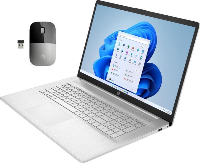HP 17 Business&Home Notebook,FHD Display, Intel Core I5 HP 17 Business&Home Notebook,FHD Display, Intel Core I5