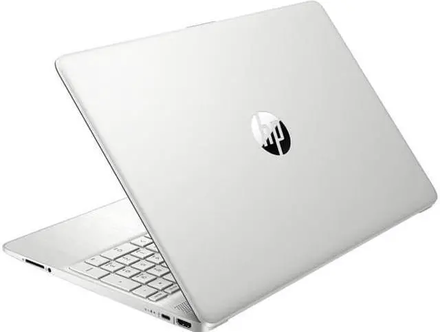 Alt view image 2 of 6 - HP 15-dy2703dx Home & Business Laptop (Intel i5-1135G7 4-Core, 15.6" 60Hz Touch HD (1366x768), Intel Iris Xe, 16GB RAM, 1TB m.2 SATA SSD, Wifi, HDMI, Webcam, Bluetooth, SD Card, Win 11 Pro)