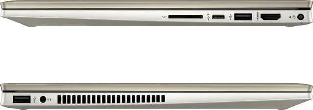 Alt view image 5 of 7 - HP Pavilion x360 14 Touchscreen Laptop, 11th Gen Intel Core i5-1135G7 4-Core, Intel Iris Xe graphics, 16GB DDR4  1TB PCIe SSD, 14-inch diagonal Full HD (1920 x 1080) Display, WiF6, Windows 11