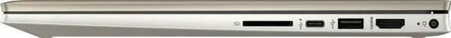 Alt view image 6 of 7 - HP Pavilion x360 14 Touchscreen Laptop, 11th Gen Intel Core i5-1135G7 4-Core, Intel Iris Xe graphics, 16GB DDR4  1TB PCIe SSD, 14-inch diagonal Full HD (1920 x 1080) Display, WiF6, Windows 11