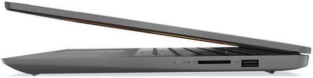 Alt view image 6 of 7 - Lenovo IdeaPad 3i Business&Home Laptop, 15.6" FHD Touch Display, Intel Core i3-1115G4 Upto 4.1GHz, 8GB RAM, 1TB NVMe SSD, HDMI, Card Reader, Wi-Fi, Bluetooth, Windows 11 Home S