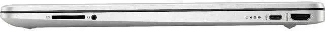Alt view image 4 of 4 - HP High Cost-performamce Laptop;15.6" FHD (1920 x 1080) display;Intel core i5-1135G7,Intel Iris Xe Graphics;Wi-Fi5 and Bluetooth 5;Windows 10 Pro(8GB RAM|512 GB SSD)