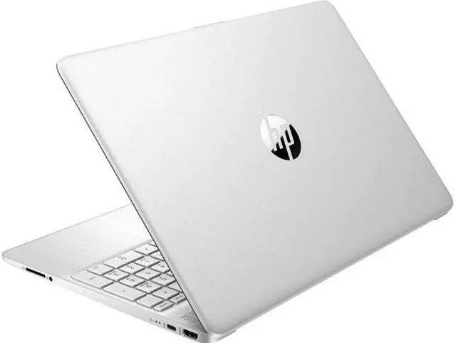 Alt view image 2 of 4 - HP High Cost-performamce Laptop;15.6" FHD (1920 x 1080) display;Intel core i5-1135G7,Intel Iris Xe Graphics;Wi-Fi5 and Bluetooth 5;Windows 10 Pro(8GB RAM|512 GB SSD)
