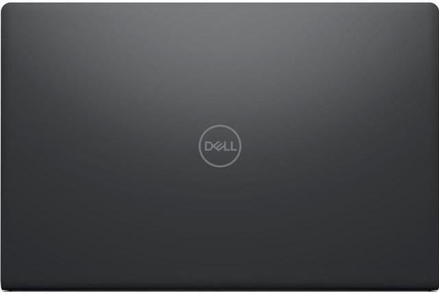 Alt view image 7 of 7 - Dell Inspiron 15 3520 15.6" Touchscreen FHD WVA Laptop (Intel i5-1155G7, 8GB RAM, 512GB SSD, Intel Iris Xe, AC WiFi, Bluetooth 5.0, SD Reader, Webcam, Carbon Black, Win 11 Pro)
