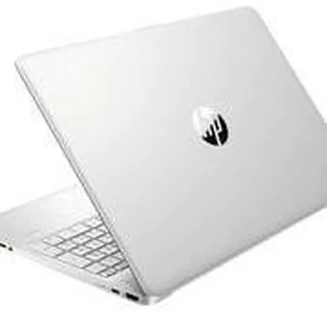 Alt view image 4 of 6 - HP 15.6" Full HD Touchscreen Intel Iris Xe Graphics Intel core i7-1165G7 16GB RAM 1TB SSD HDMI USB-C WebCam Bluetooth WiFi Windows 11 Pro Silver