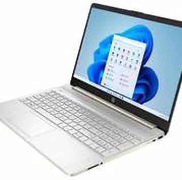 Alt view image 2 of 6 - HP 15.6" Full HD Touchscreen Intel Iris Xe Graphics Intel core i7-1165G7 16GB RAM 1TB SSD HDMI USB-C WebCam Bluetooth WiFi Windows 11 Pro Silver