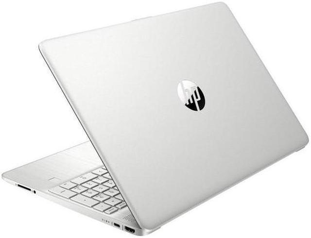 Alt view image 5 of 6 - HP 15.6" Full HD Touchscreen Intel Iris Xe Graphics Intel 12th Core i7-1255U 8GB RAM 512GB SSD HDMI 1.4 USB-C 3.0 Bluetooth Wi-Fi Webcam Windows 10 Pro Silver/XTREDURA USB FLASH DRIVE