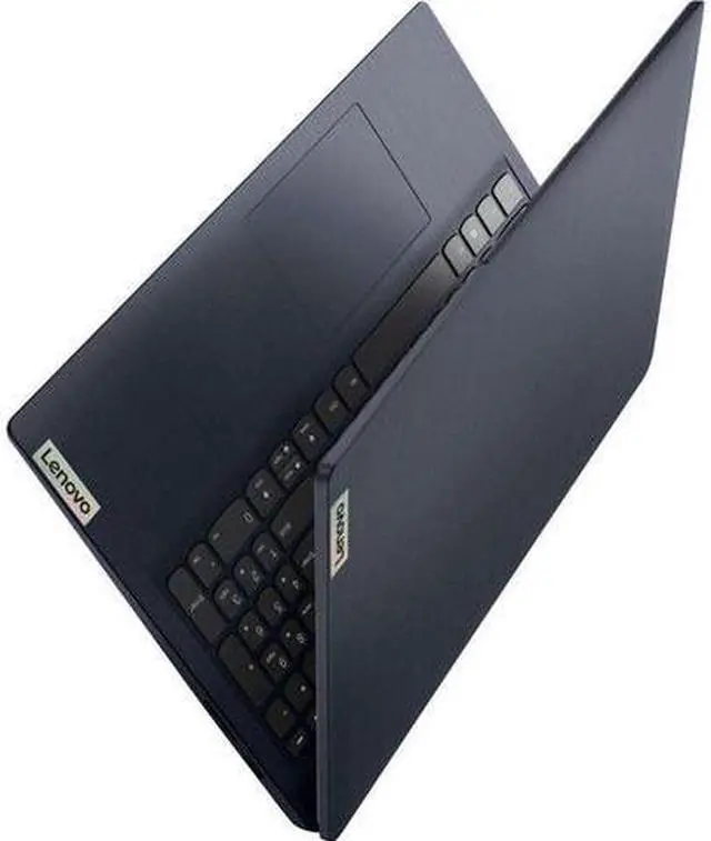 Alt view image 5 of 7 - Lenovo IdeaPad 3i 15.6" Touchscreen IPS FHD Abyss Blue Laptop (Intel i5-1155G7, 16GB RAM, 1TB PCIe SSD, Intel Iris Xe, WiFi 6, Bluetooth 5.2, SD Reader, Webcam, Win 11 Pro)