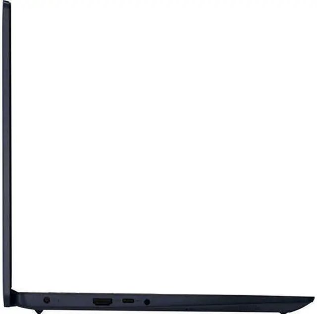 Alt view image 7 of 7 - Lenovo IdeaPad 3i 15.6" Touchscreen IPS FHD Abyss Blue Laptop (Intel i5-1155G7, 16GB RAM, 1TB PCIe SSD, Intel Iris Xe, WiFi 6, Bluetooth 5.2, SD Reader, Webcam, Win 11 Pro)