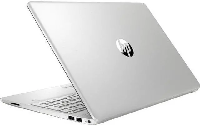 Alt view image 5 of 5 - HP 15 Laptop, 15.6" FHD (1920 x 1080) Display, Intel Core 12TH i3-1215U Upto 4.4GHz, 16GB RAM, 256GB NVMe SSD, HDMI, Card Reader, Wi-Fi, Bluetooth, Windows 11 Pro/XTREDURA FLASH DRIVE