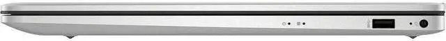 Alt view image 7 of 7 - HP 15 Home & Business Laptop Full HD (1920 x1080) Intel i3-N305 8-Core, 8GB RAM, 1TB SSD, Up to 3.8 GHZ, 15", Wifi, Bluetooth, Webcam, Silver, Windows 11 Pro/XTREDURA FLASH DRIVE