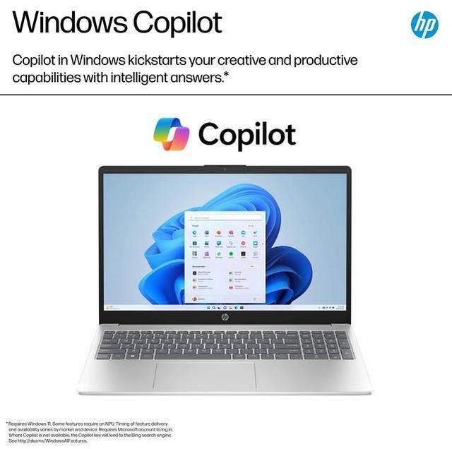 Alt view image 2 of 7 - HP 15.6 HD Touch Laptop for Business&School Core i3-1215U, 6 cores Processor 16GB RAM 256 GB SSD MS Office License, Windows 11 Pro/XTREDURA FALSH DRIVE
