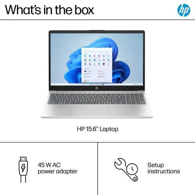 Alt view image 5 of 7 - HP 15.6 HD Touchscreen Business&Home Laptop,13th Generation Intel core i3-1315U Beat(i5-1135G7) 6-Core Processor 20GB RAM, 512 GB PCIe SSD Windows 11 Home/Xtredura Flash Drive