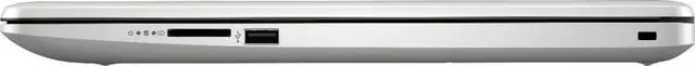 Alt view image 3 of 4 - HP 17.3" FHD 1920x 1080 Notebook,11TH Gen Intel Core i3-1115G4 Processor,16GB DDR4 RAM,256GB SSD,Intel FHD Graphics,Wifi-AC, Bluetooth,USB,HDMI,Windows 11 Pro/XTREDURA DRIVE